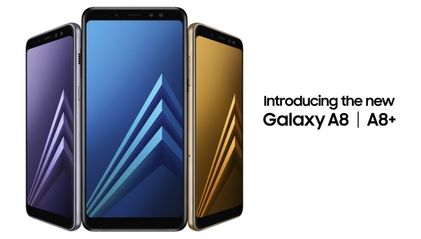 Samsung vylepší příští rok výrazně řadu Galaxy A. Dočká se trojitého fotoaparátu
